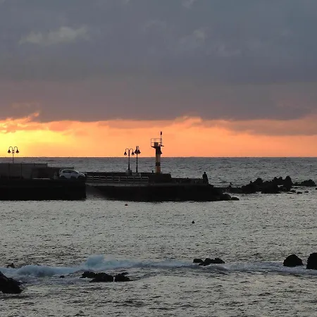 Apartamento Mar Y Sol