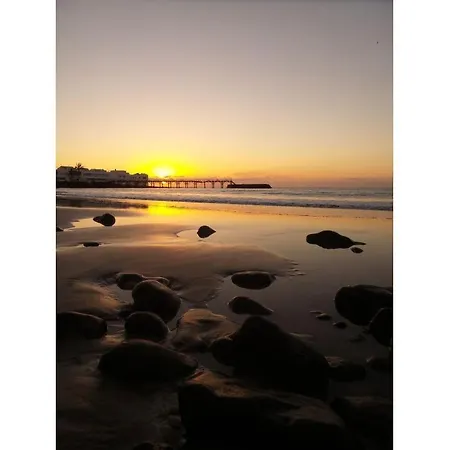 Apartamento Mar Y Sol Appartement