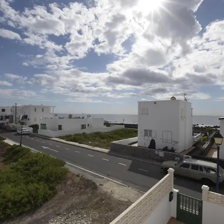 Apartamento Mar Y Sol Appartement *