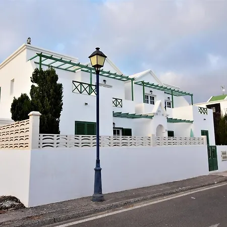 Apartamento Mar Y Sol דירה *