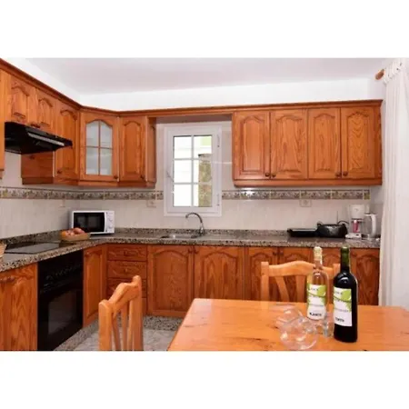 Apartamento Mar Y Sol