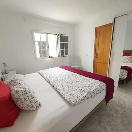 Apartamento Mar Y Sol דירה *