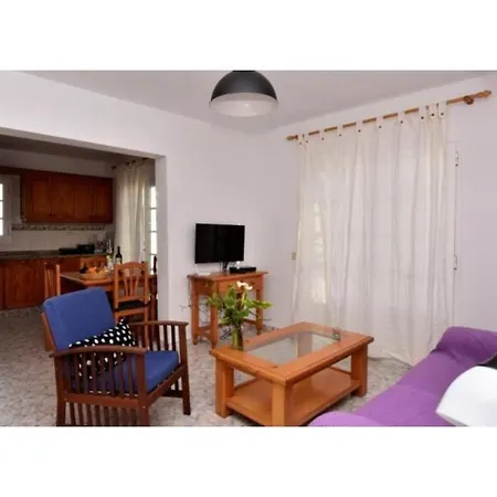 דירה Apartamento Mar Y Sol *