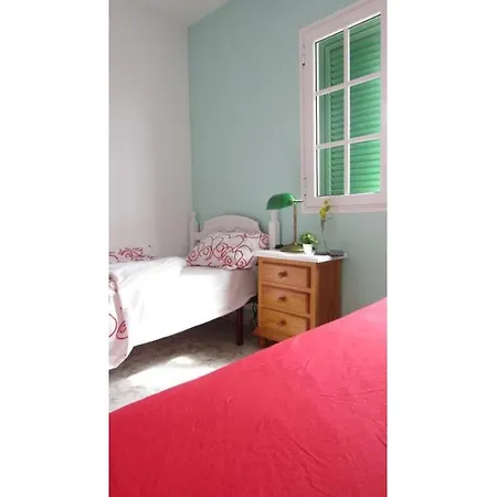 Apartamento Mar Y Sol * Punta Mujeres